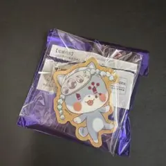 【鬼滅の刃】アニマルクッキーバッジ　天元