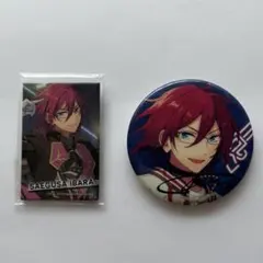 2025年最新】七種茨 缶バッジ 7周年の人気アイテム - メルカリ