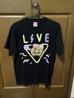 BT21×Huntコラボ 半袖ティーシャツ 1枚 TATA - メルカリ