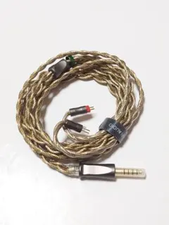 NOBUNAGA Labs 冩楽 4.4 mm Pentaconn（その2） - メルカリ