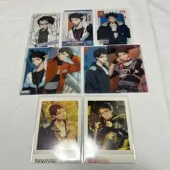 18TRIP エイトリ まとめ売り 木ノ内太緒