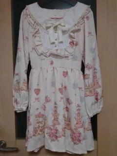 2026年最新】LizLISA ワンピース スノードームの人気アイテム - メルカリ