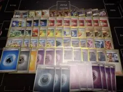 ポケモンカードセット 多種類