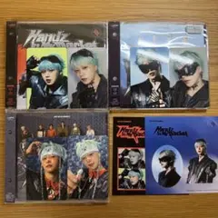 JO1 木全翔也 Handz In My Pocket トレカ コンプ