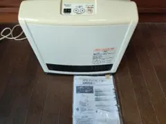 東邦ガス RHC2412 ガスファンヒーター RC-K2403E-1 東邦ガス RHC2412 ガスファンヒーター RC-K2403E-1