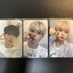 【TIOT】トレカイェチャンセット