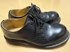 最終値下げ　ドクターマーチン　3ホール シューズ　スチールトゥ　Size８ＵＫ 楽天市場】ドクターマーチン Dr. Martens 1925 3ホール