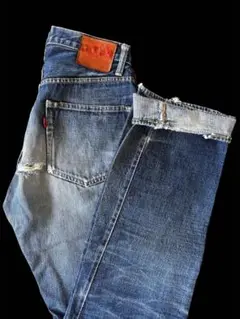Denime（ドゥニーム） ジーンズ 日本製 サイズ30
