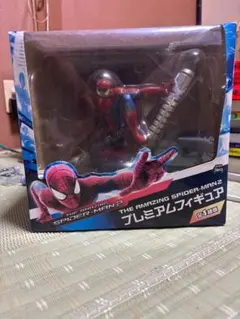 2025年最新】アメイジング・スパイダーマン フィギュアの人気