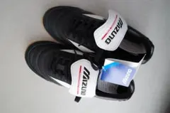 (新品タグ付き)mizuno モレリアLS23センチのサムネイル