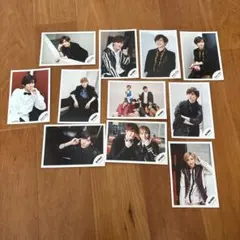SixTONES 京本大我　写真