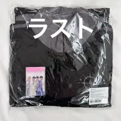 TXT トゥバ POPUP ポップアップ Tシャツ 韓国 M 棘 TXT トゥバ POPUP ポップアップ Tシャツ 韓国 M 棘 - メルカリ