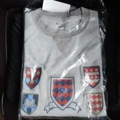 JW ANDERSON × UNIQLOコラボ XL トレーナー