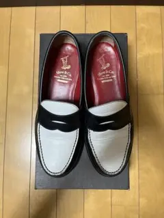 コンビローファーのサムネイル
