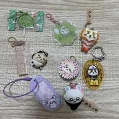 ちいかわ　ガチャガチャ　まとめ売り