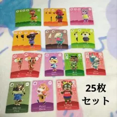 amiiboカード キャラクターグッズ