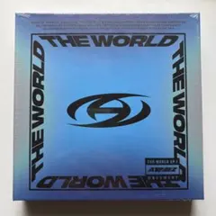 ATEEZ THE WORLD EP.1: MOVEMENT 新品未開封