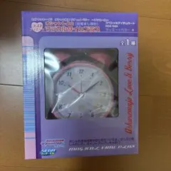オシャレ魔女　ラブandベリー　アンコール SEGA ラッキーくじ　時計