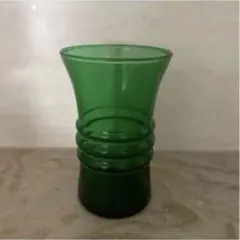 ファイヤーキング　フォレストグリーン グラス