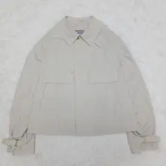 ✨極美品✨マッキントッシュフィロソフィー グレーラベル レインラスパー 6