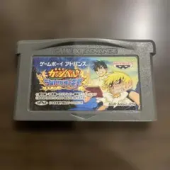 金色のガッシュベルうなれ！友情の電撃【GBA】ソフトのみ