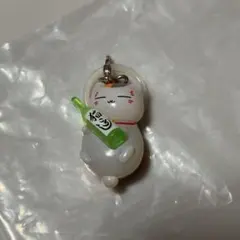 夏目友人帳 ニャンコ先生とお酒 めじるしアクセサリー