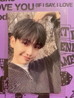 BOYNEXTDOOR ジェヒョントレカ［No Genre］ボードゲームver.