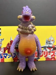 ブルマァク/ライブキング ソフビ 2025年最新】ライブキング ブルマァクの人気アイテム - メルカリ