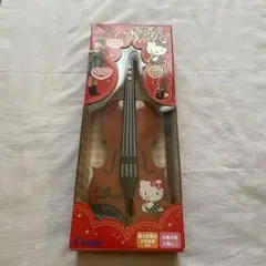 ハローキティ