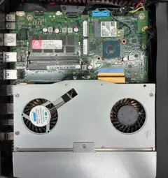 TOPGRO T1 ミニPC メモリ 16GB ID ag748