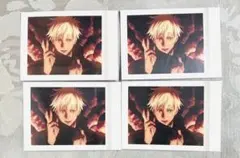 五条悟 パシャこれ セット