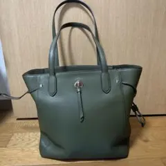 【新品未使用】ケイトスペード マーティ ラージ トート