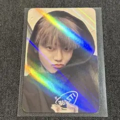 nctdream dreams()cape ジェミン　トレカ　特典