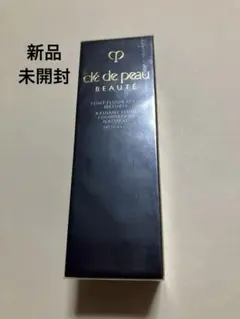 お値下 新品 クレ・ド・ポー ボーテタンフリュイドエクラ　ナチュレル