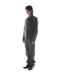 パンツ ワークパンツ