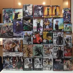 プライズフィギュアまとめ売り３３体セット②