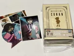 匿名送料込 (ぬい無)メモリアルボックス ステッカー 高明 キッド ラッキーくじ