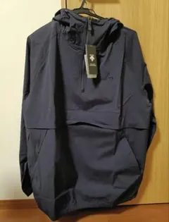 DESCENTE　アノラックパーカー　デサント