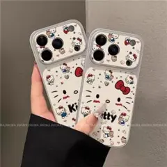 ハローキティ iPhoneケース