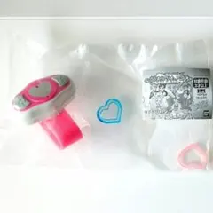 ○【5月末までの出品】 なりきりプリキュア レインボーブレス