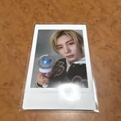 イハン インスタントフォト BOYNEXETDOOR