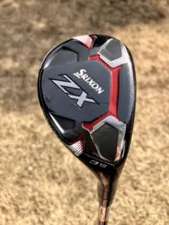 2026年最新】スリクソン zx ユーティリティ 3の人気アイテム - メルカリ