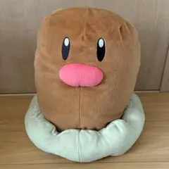 ディグダ ぬいぐるみ