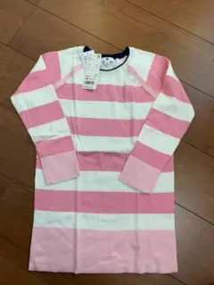 ユニクロ 長袖 トップス