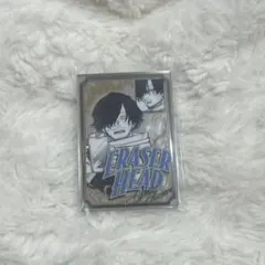 僕のヒーローアカデミア パブミラー風アクリルステッカーコレクション 相澤