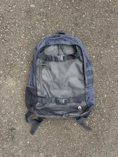 NIXON リュック バックパック ネイビー 【21L】のサムネイル