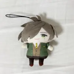 にじさんじ オリバー・エバンス にじぱぺっと