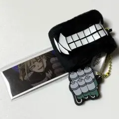 2025年最新】ユニバヒロアカコレクタブルキーチェーンの人気アイテム