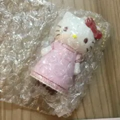 シークレットマスコットチャームA ハローキティ展 サンリオ エプロン