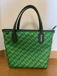 なちゃん　レザレクション　カートバック　未使用品 なちゃん レザレクション カートバック 未使用品 カートバッグ